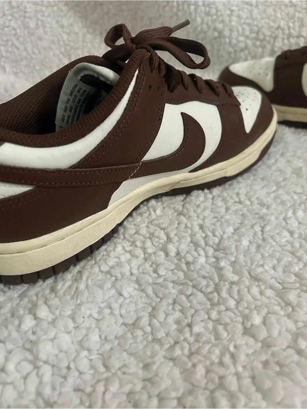 Nike classic dunk